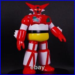 Getter Robo Getter 1 soft vinyl figure MAX TOY Space Robot Getter Robot