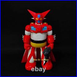 Kaiju one Getter Robot Sofubi Collectible Figure Model In Stock