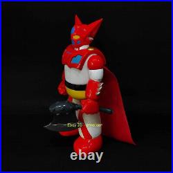 Kaiju one Getter Robot Sofubi Collectible Figure Model In Stock