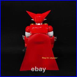 Kaiju one Getter Robot Sofubi Collectible Figure Model In Stock