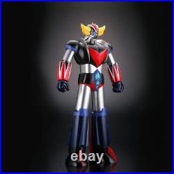 Kaiyodo Soft Vinyl Toy Box Hi-Line 006 Ufo Robot Grendizer