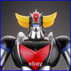 Kaiyodo Soft Vinyl Toy Box Hi-Line 006 Ufo Robot Grendizer