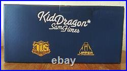 Kid Dragon The Loyal Subjects Sam Flores Designer Toy Limited Kid Robot Kozik