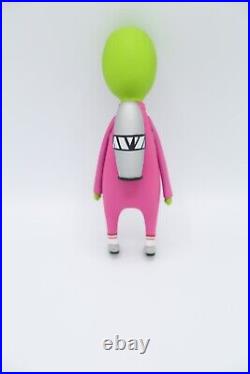 Kid Robot Vinyl Collectible Alien