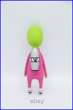 Kid Robot Vinyl Collectible Alien