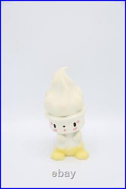 Kid Robot Vinyl Collectible Icy Bunny