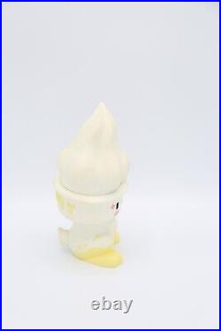 Kid Robot Vinyl Collectible Icy Bunny