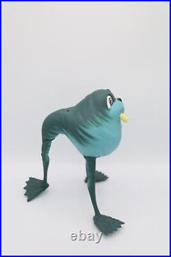 Kid Robot Vinyl Collectible Walrus