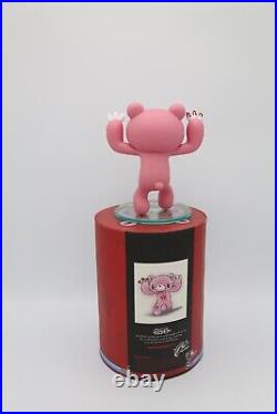 Kid Robot x Gloomy Bear Medium Vinyl Figurine