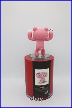 Kid Robot x Gloomy Bear Medium Vinyl Figurine