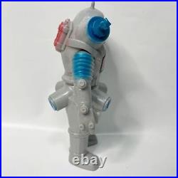 King Joe Soft Vinyl Tsuburaya Productions 2000 Edition Kaijukyo Space Robot Ultr