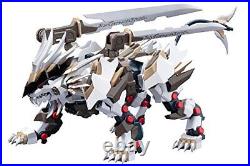 Kotobukiya ZOIDS ZA Mugen Liger 1/100 Scale ABS-made action Figure Japan