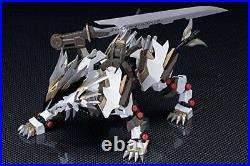 Kotobukiya ZOIDS ZA Mugen Liger 1/100 Scale ABS-made action Figure Japan