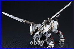 Kotobukiya ZOIDS ZA Mugen Liger 1/100 Scale ABS-made action Figure Japan