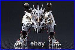 Kotobukiya ZOIDS ZA Mugen Liger 1/100 Scale ABS-made action Figure Japan