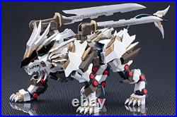 Kotobukiya ZOIDS ZA Mugen Liger 1/100 Scale ABS-made action Figure Japan