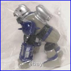 MARUSAN Soft Vinyl Tederos TDRS 07 20th Century Future Robot Defense Corps Ins