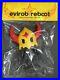 MEDICOM TOY Devil Robots evirob reboot Soft Vinyl MEDICOM TOY Medicom Toy DEVIL