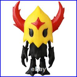 MEDICOM TOY Devil Robots evirob reboot Soft Vinyl MEDICOM TOY Medicom Toy DEVIL