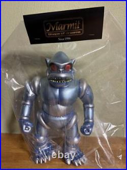 Marmit Giant Robot Kong Soft Vinyl King Mechanicong