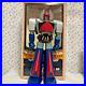 Marmit Super Robot Retsuden Planet Robo Danguard A Ace Soft Vinyl Figure