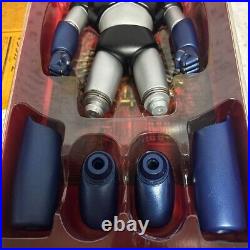 Mazinger Z Action Figure Giant Robot Toy Rare Retro Big Size Soft Vinyl Le Reve