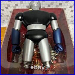 Mazinger Z Action Figure Giant Robot Toy Rare Retro Big Size Soft Vinyl Le Reve