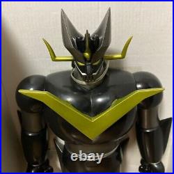 Mazinger Z Action Figure Giant Robot Toy Rare Retro Great big size soft vinyl