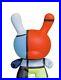 NEW Kid Robot & The Met Masterpiece 8 inch Piet Mondrian Dunny, Edition of 1110