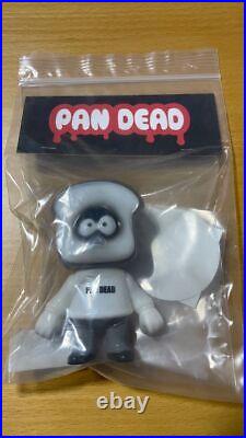 Panned Shockon Wassan Monochrome Color Soft Vinyl HUMAN ROBOT TOYS PANDEAD