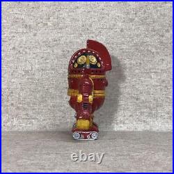 Popy Analyzer Robot Soft Vinyl