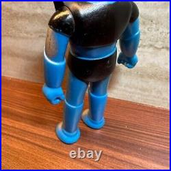 Popy Mazinger Z Soft Vinyl Figure Giant Robot Toy Sofubi Vintage Used Japan