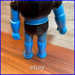 Popy Mazinger Z Soft Vinyl Figure Giant Robot Toy Sofubi Vintage Used Japan