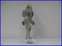 Pre-Owned Reds Marmit Ultra Collection Figure Space Robot King Joe Vinyl Figure