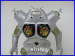 Pre-Owned Reds Marmit Ultra Collection Figure Space Robot King Joe Vinyl Figure