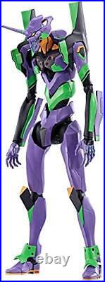 ROBOT SPIRITS Rebuild of Evangelion SIDE EVA Evangelion Unit 01 Action Figure