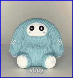 Reverse Chomp exclusive Knit collectible figure LE 288