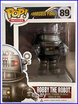 Robby The Robot / Forbidden Planet Collection