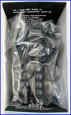 Robby The Robot / Forbidden Planet Collection