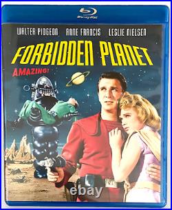 Robby The Robot / Forbidden Planet Collection