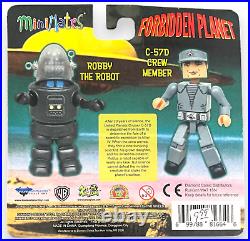 Robby The Robot / Forbidden Planet Collection