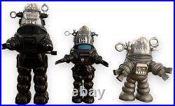 Robby The Robot / Forbidden Planet Collection