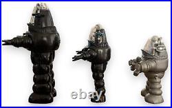 Robby The Robot / Forbidden Planet Collection