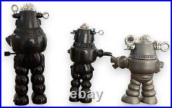 Robby The Robot / Forbidden Planet Collection