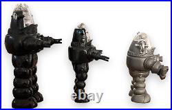 Robby The Robot / Forbidden Planet Collection