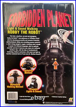 Robby The Robot / Forbidden Planet Collection