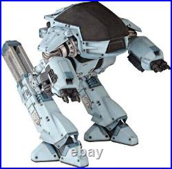 RoboCop Movie Masterpiece ED-209 Collectible Figure