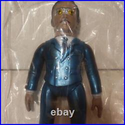 Robot Chief 1St Season Soft Vinyl Marmit Ultra Seven