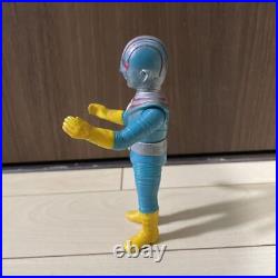 Robot Detective K Soft Vinyl Figure