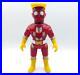 Robot Detective K With Hunting Toei Retro Soft Vinyl Collection Medicom Toy